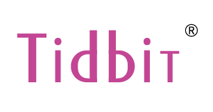 Tidbit（趣聞，珍聞，一口）