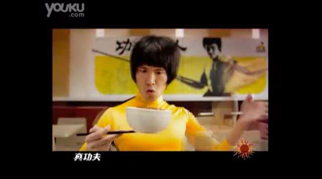 從米高梅到李小龍，跨國商標(biāo)侵權(quán)官司注定是羅生門？
