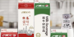 原國(guó)家商評(píng)委裁定被駁回，晨光乳業(yè)保住“供港”商標(biāo)