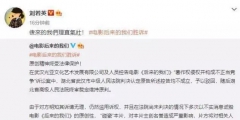 《后來的我們》侵權(quán)風(fēng)波宣判！劉若英：后來的我們理直氣壯