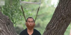 “公園上吊健身”成新專利？實用新型專利跟發(fā)明專利又有何不同？