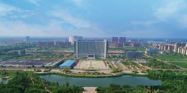 “宇宙中心”菏澤曹縣，“北上廣曹”商標(biāo)被搶注