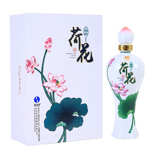 “荷花”商標(biāo)侵權(quán)案終審，“杜醬荷花”因商標(biāo)侵權(quán)判賠百萬