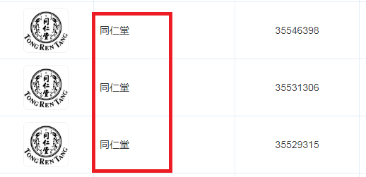 2021年8月17日商標竟是“山寨”？天津同仁堂陷重大訴訟 IPO前景存憂