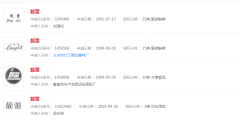 有“錢”便可前程無憂？商標代理機構申請“錢程無憂”商標遭駁回