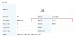 綠廠OPPO、藍(lán)廠vivo實(shí)至名歸：兩家已完成“綠廠”“藍(lán)廠”商標(biāo)注冊(cè)