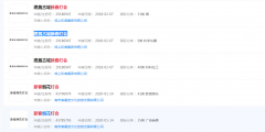 新春燈會能申請商標注冊嗎？