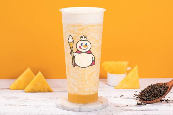 蜜雪冰城的“雪王元宇宙”商標(biāo)遭到駁回，會繼續(xù)注冊嗎