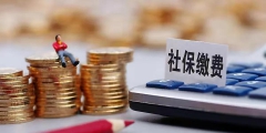 補繳社保需要什么材料(社?？梢匝a繳嗎)